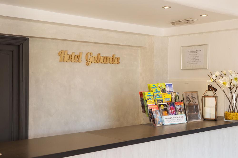 Hotel Gabarda 2*