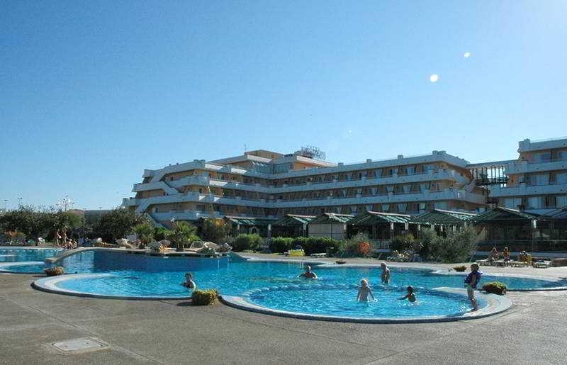 Mariant Park Hotel 4*
