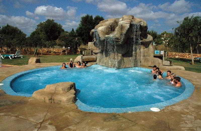 Mariant Park Hotel Sa Coma (Mallorca)