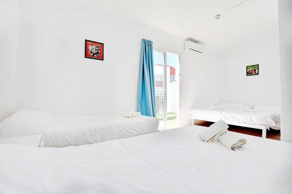 Salpi (adults Only) Hotel 2*