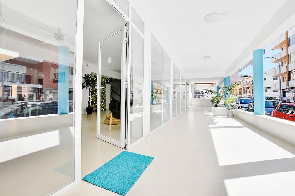 Hotel Salpi (adults Only) El Arenal (Mallorca)