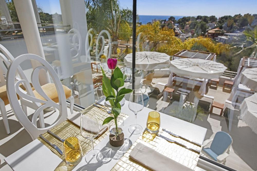 Portals Hills Boutique Hotel Portals Nous (Mallorca)
