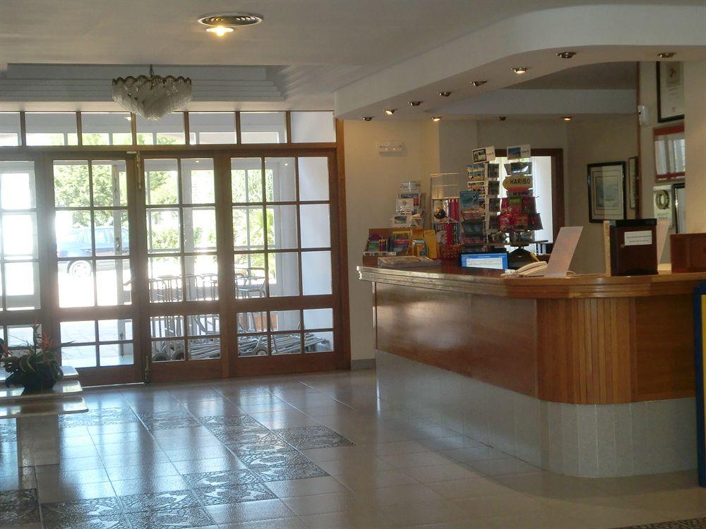 Diamant & Hotel Cala Ratjada (Mallorca)
