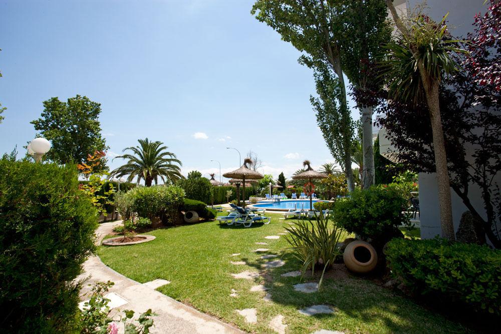 Cabot Velas * Puerto Pollensa