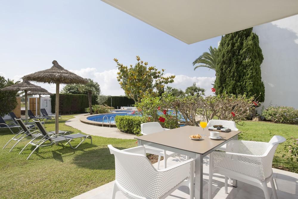 Cabot Velas Apartamento *