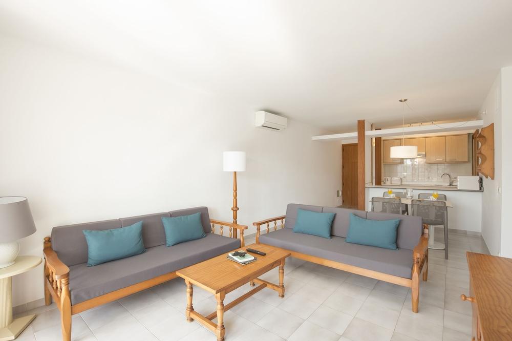 Apartamento Cabot Velas
