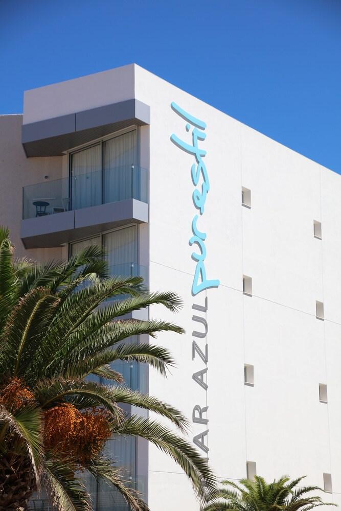 Mar Azul Pur Estil & (adults Only) Cala Ratjada (Mallorca)