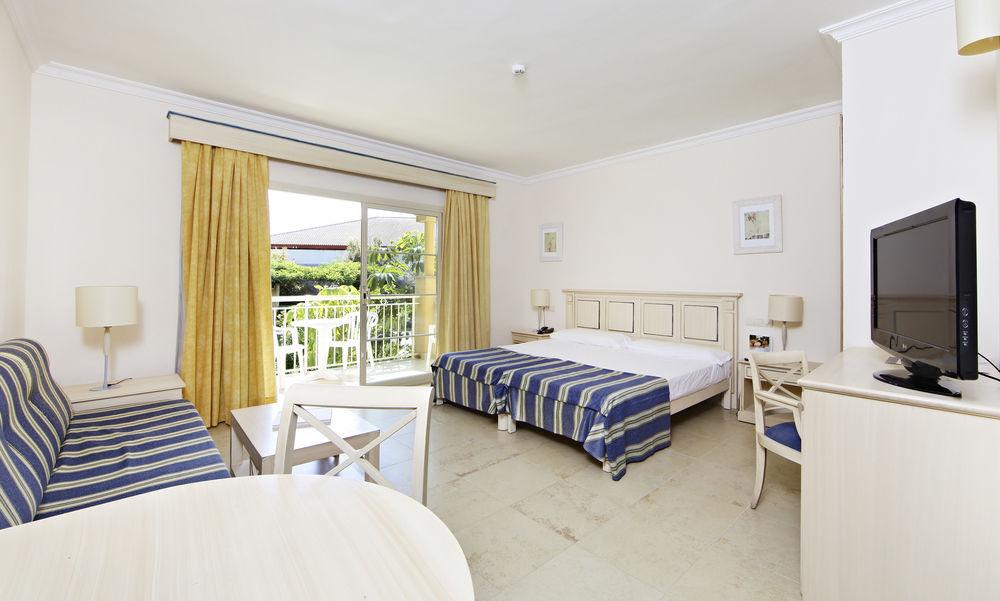 Apartahotel Zafiro Mallorca & Can Picafort (Mallorca)