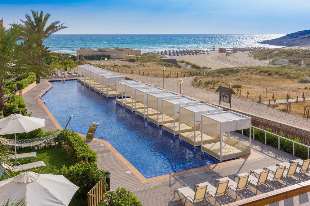 Aparthotel Zafiro Cala Mesquida (Mallorca)