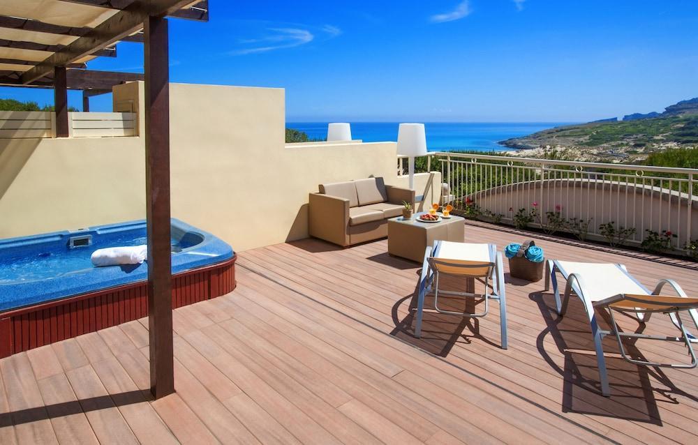 Viva Cala Mesquida & Adults Only 16 4* Cala Mesquida (Mallorca)