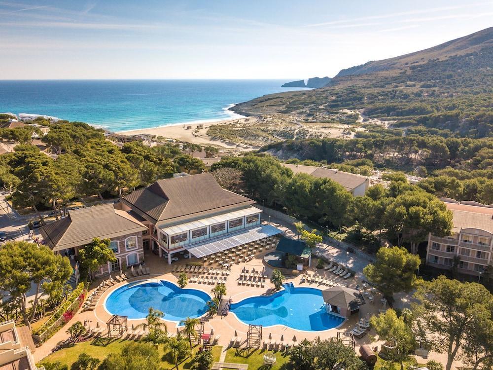 Viva Cala Mesquida & Adults Only 16 4* Cala Mesquida (Mallorca)