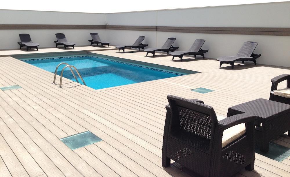 Gracia Hotel 3*