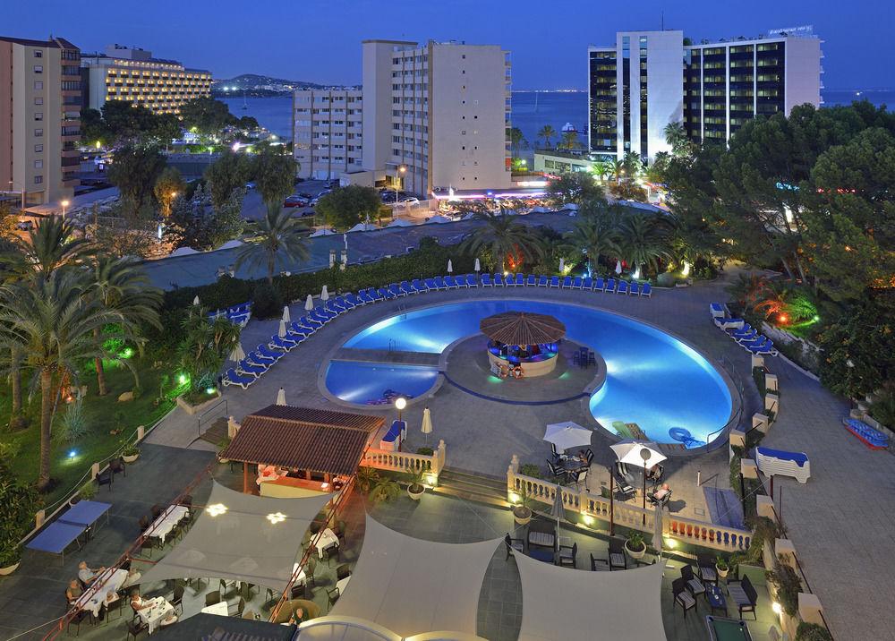 Aparthotel Sol Lunamar - Adults Only 3*