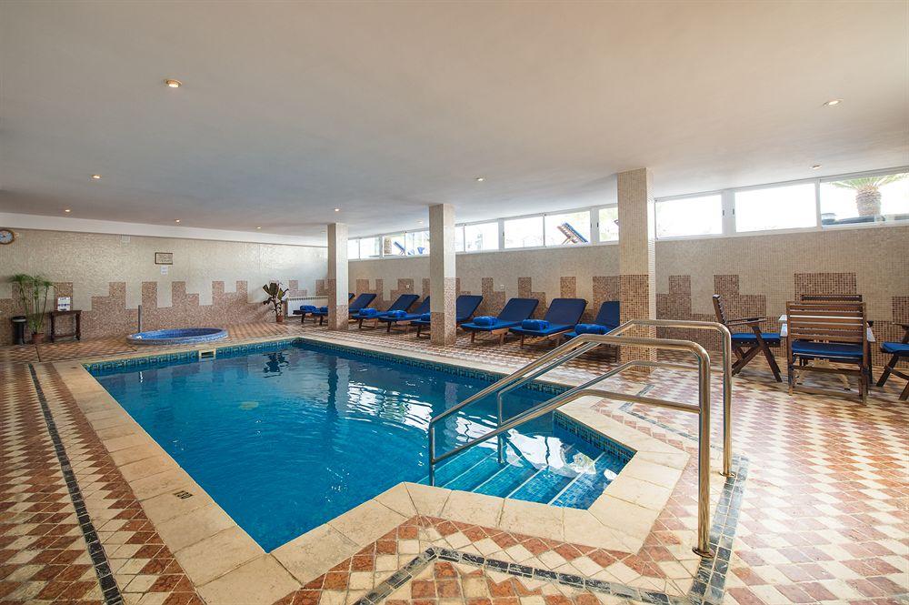 Hotel Illa D'or & Club Apts 4* Sup Puerto Pollensa