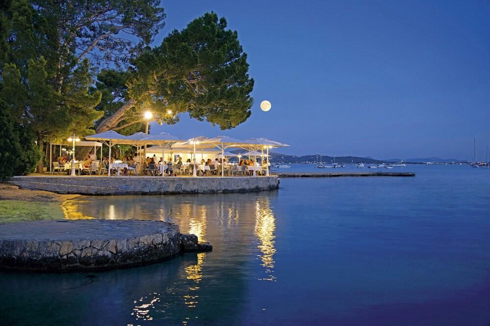 Hotel Illa D'or & Club Apts 4* Sup Puerto Pollensa