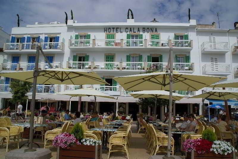 Cala Bona Hotel Cala Bona (Mallorca)