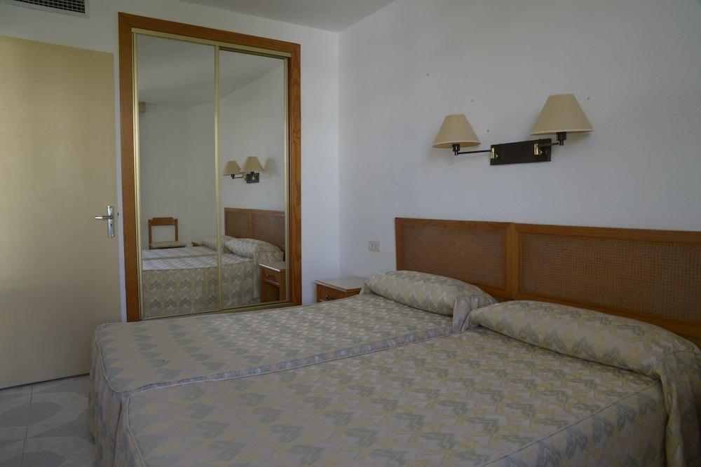 Apartahotel Trh Jardín Del Mar