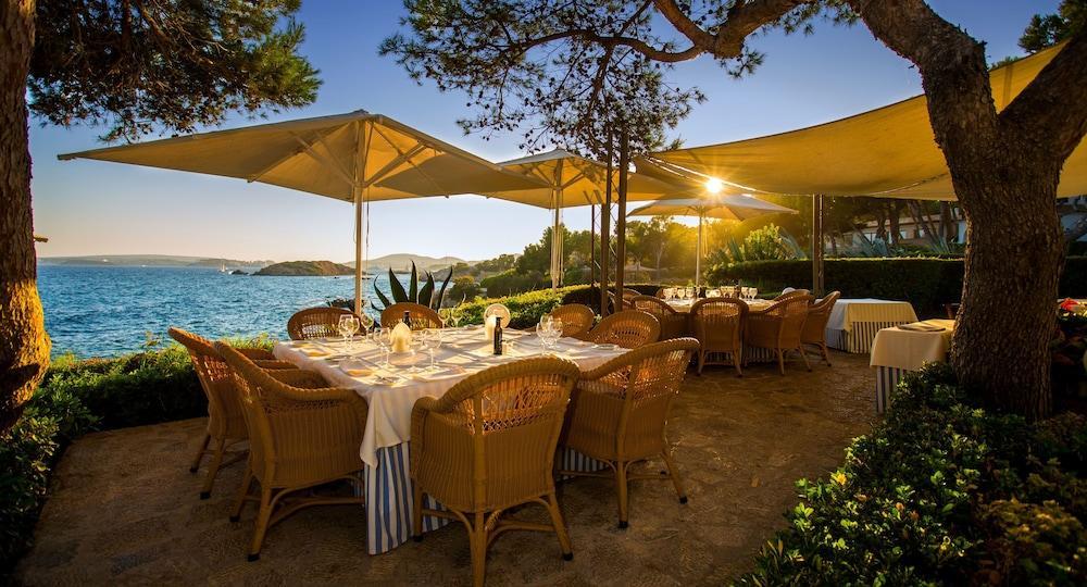 Hotel Bendinat Portals Nous (Mallorca)