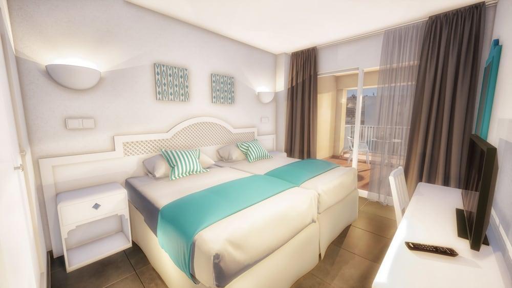 Hotel Blue Sea Mediodia 3*