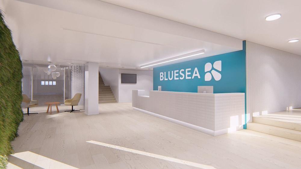 Blue Sea Mediodia Hotel
