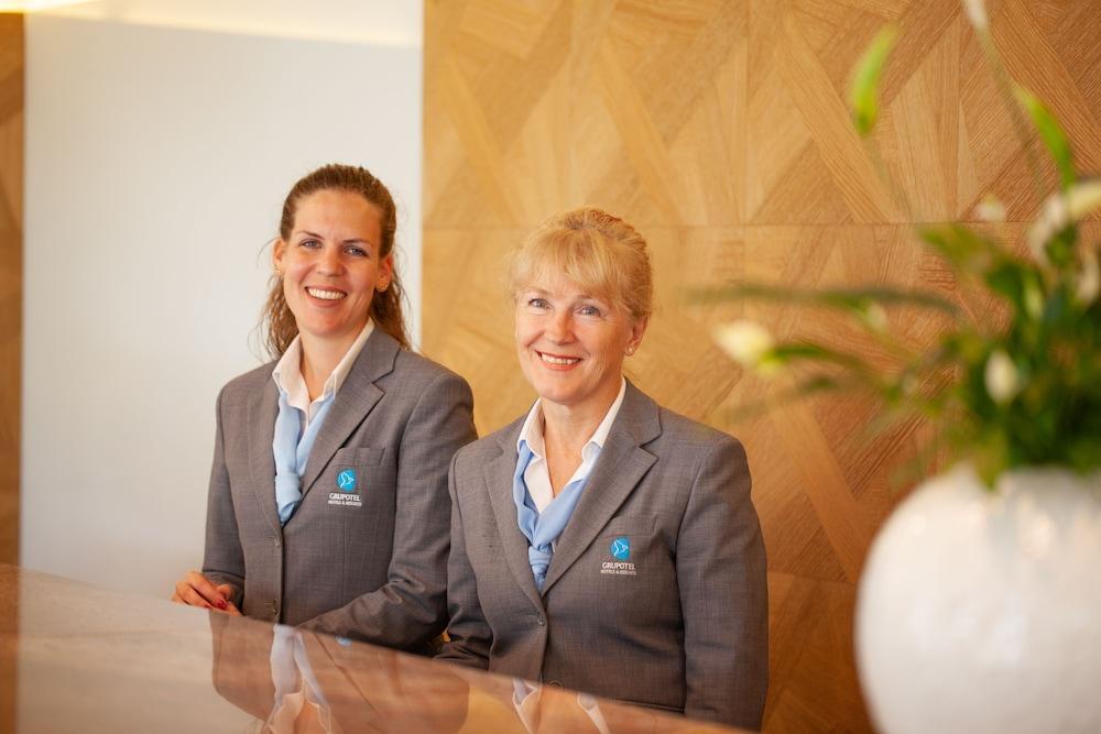 Grupotel Orient 4*