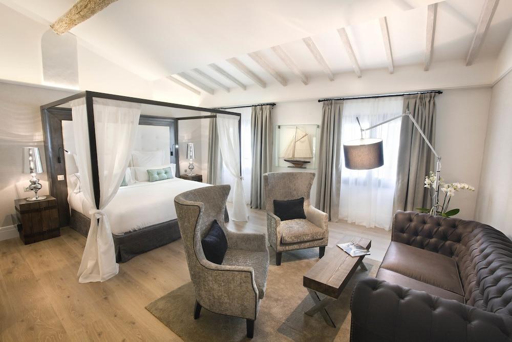 Hotel Boutique Terra Santa Palma de Mallorca