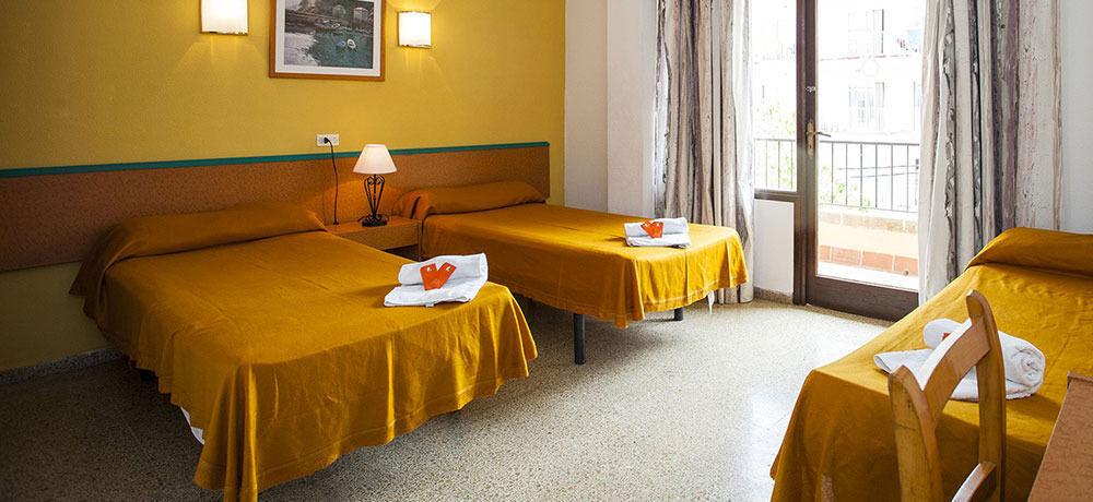 Elegance Playa Arenal Iii Hostal El Arenal (Mallorca)