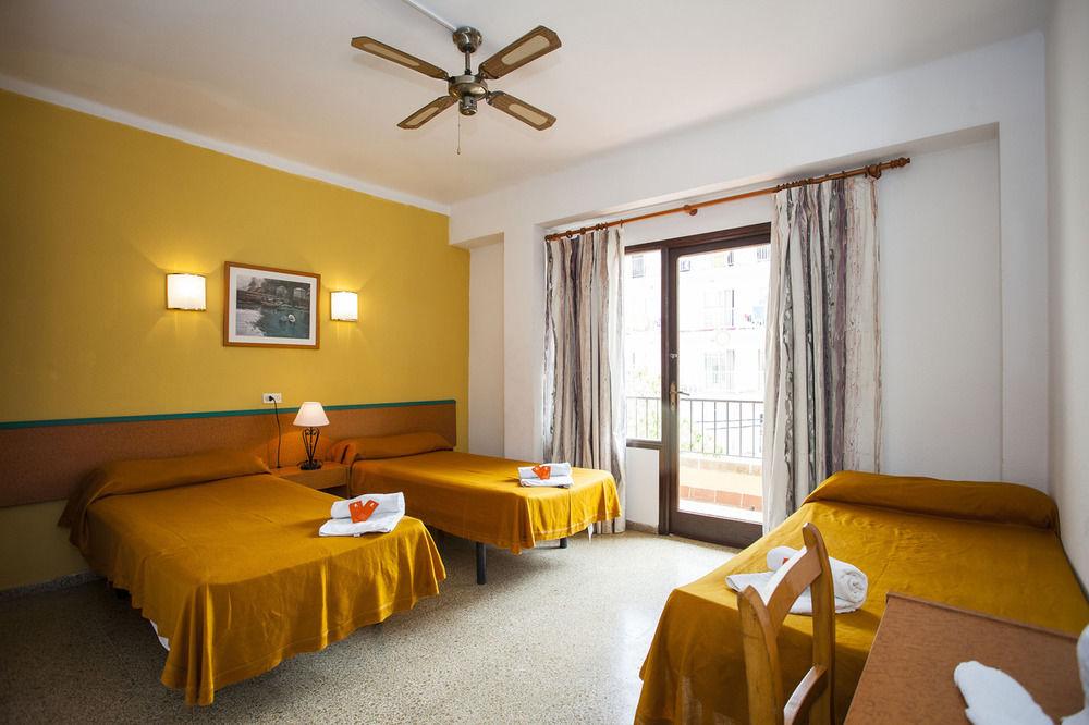 Hostal Elegance Playa Arenal Iii El Arenal (Mallorca)