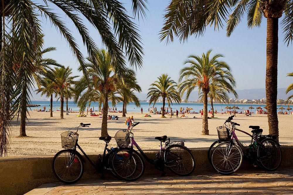 Whala!beach Hotel El Arenal (Mallorca)