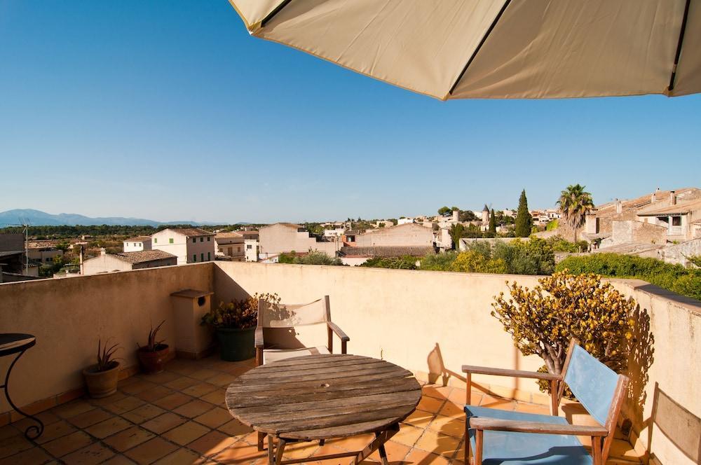 Leon De Sineu Sineu (Mallorca)
