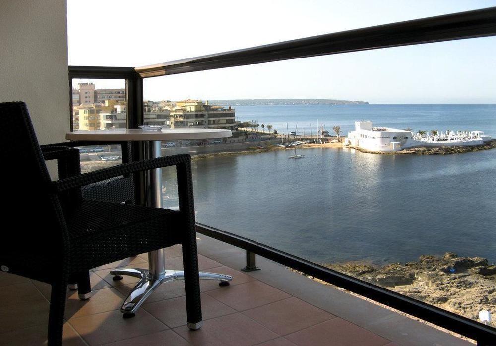 Aluasoul Palma Adults Only Can Pastilla (Mallorca)