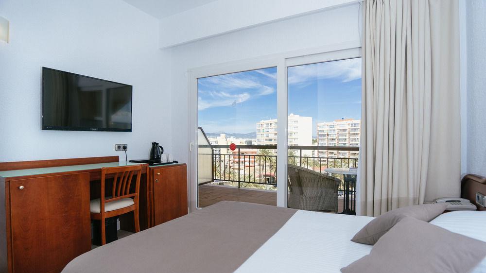 Thb El Cid - Adults Only 4* Can Pastilla (Mallorca)