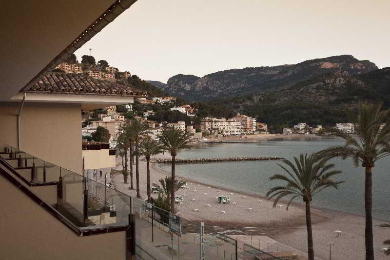 Fergus Style Soller