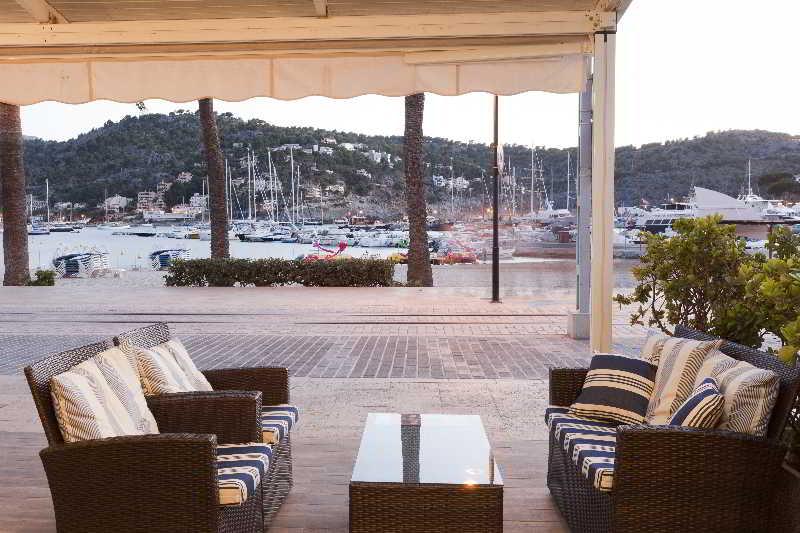 Fergus Style Soller 4* Puerto de Sóller