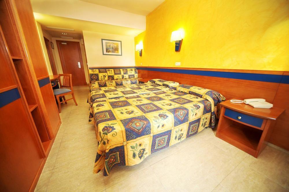 Mll Palma Bay Club Resort 3*