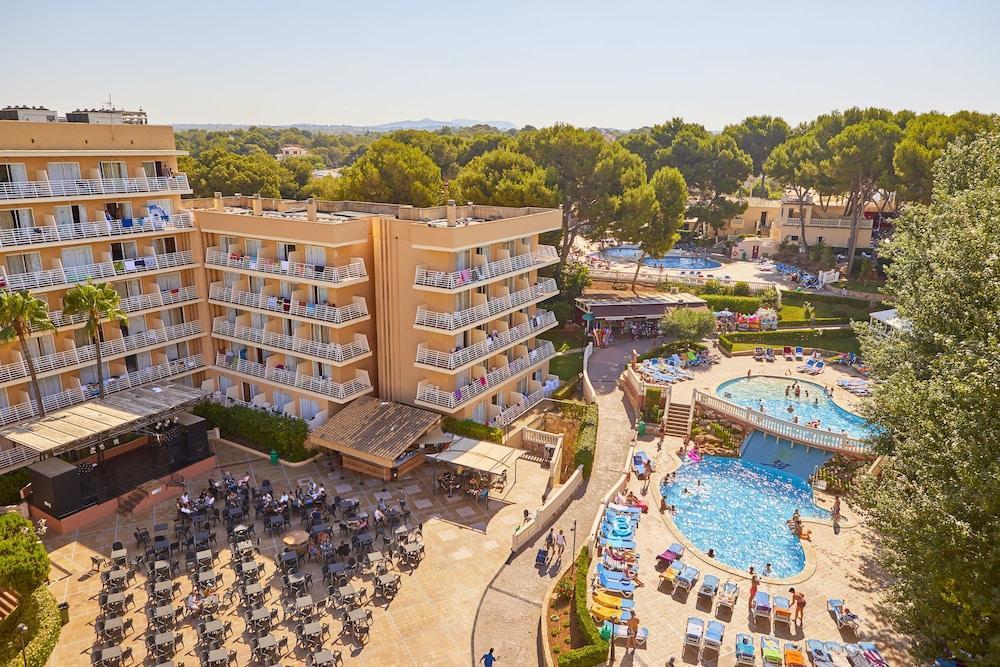 Resort Mll Palma Bay Club 3*
