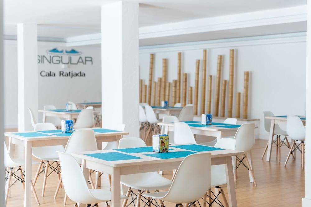Casa Bauza * Cala Ratjada (Mallorca)
