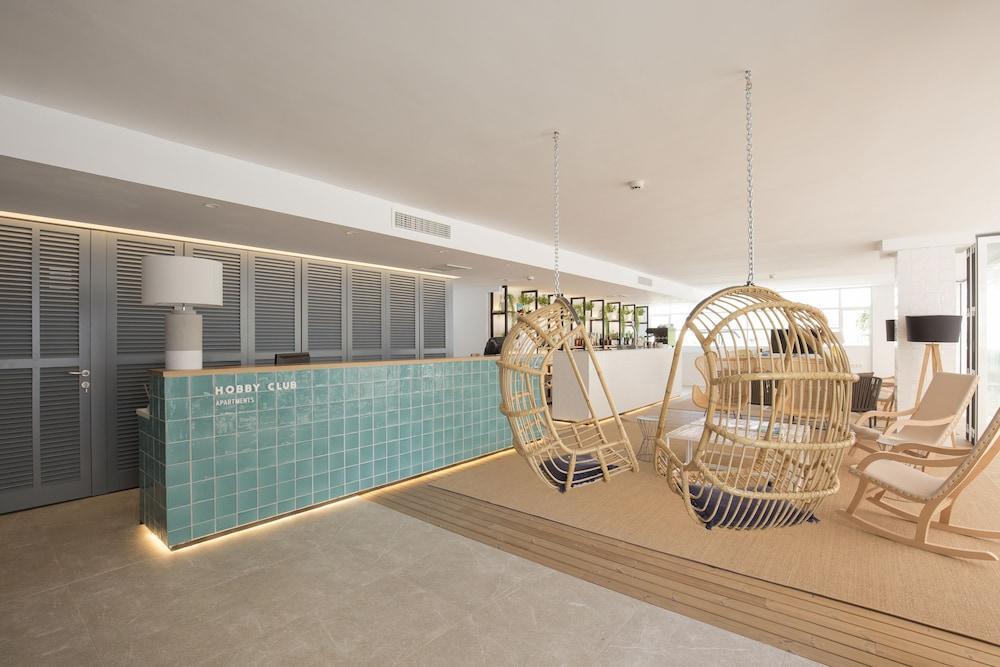 Apartamento Hobby Club Puerto Pollensa