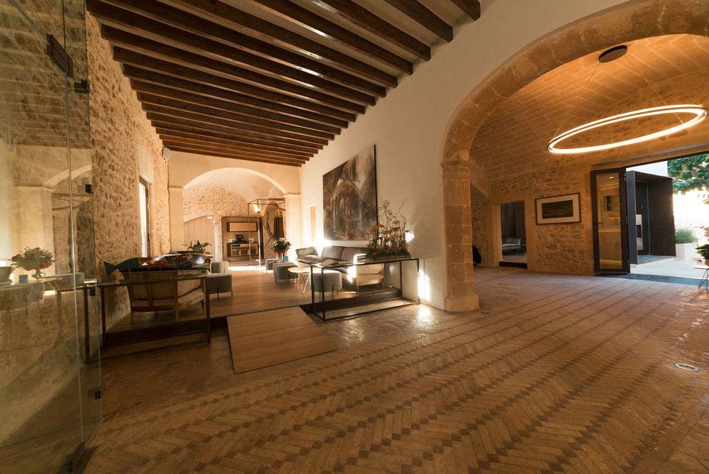 Hotel Sa Creu Nova Petit Palais Art & (adults Only) Campos (Mallorca)