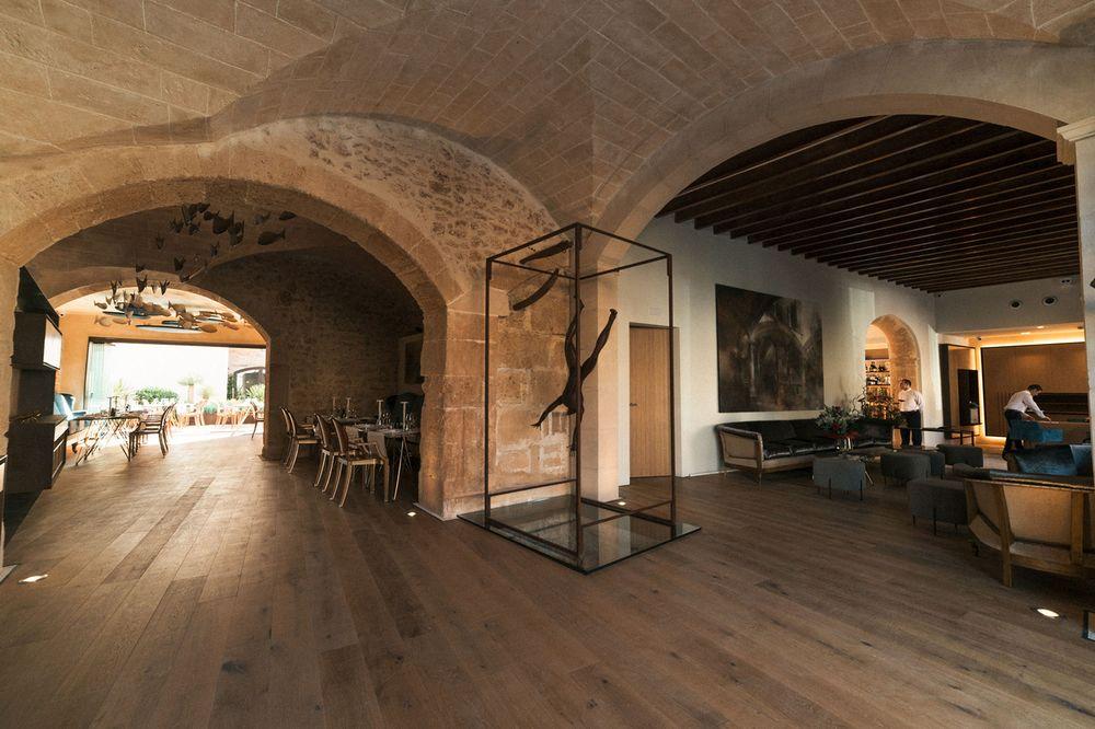 Sa Creu Nova Petit Palais Art & (adults Only) Hotel