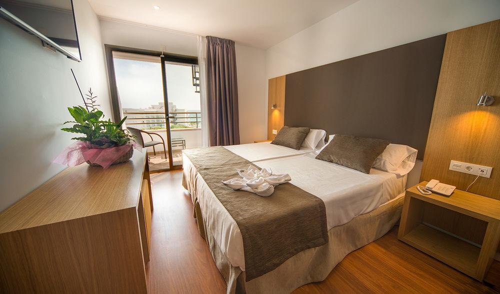 Principe 4* Playa de Palma (Mallorca)