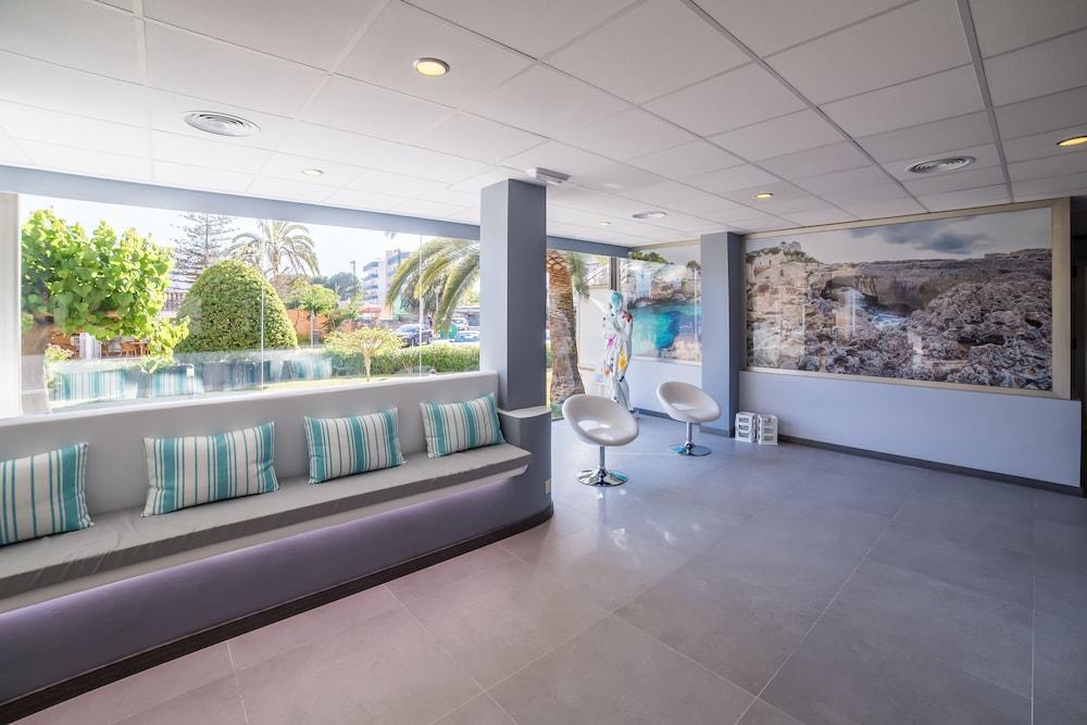 Hotel Nura Boreal Playa de Palma (Mallorca)