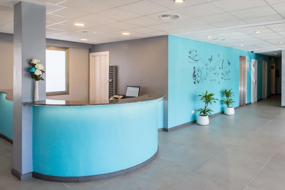 Nura Boreal Hotel Playa de Palma (Mallorca)