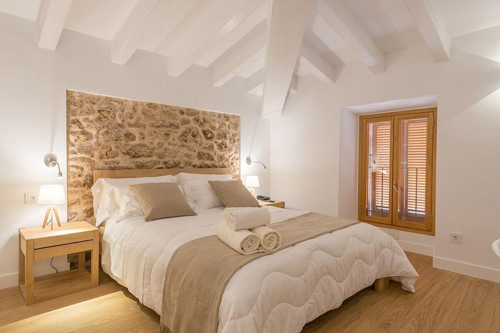 Bordoy Mostatxins - Boutique Adults Only 4* Alcúdia