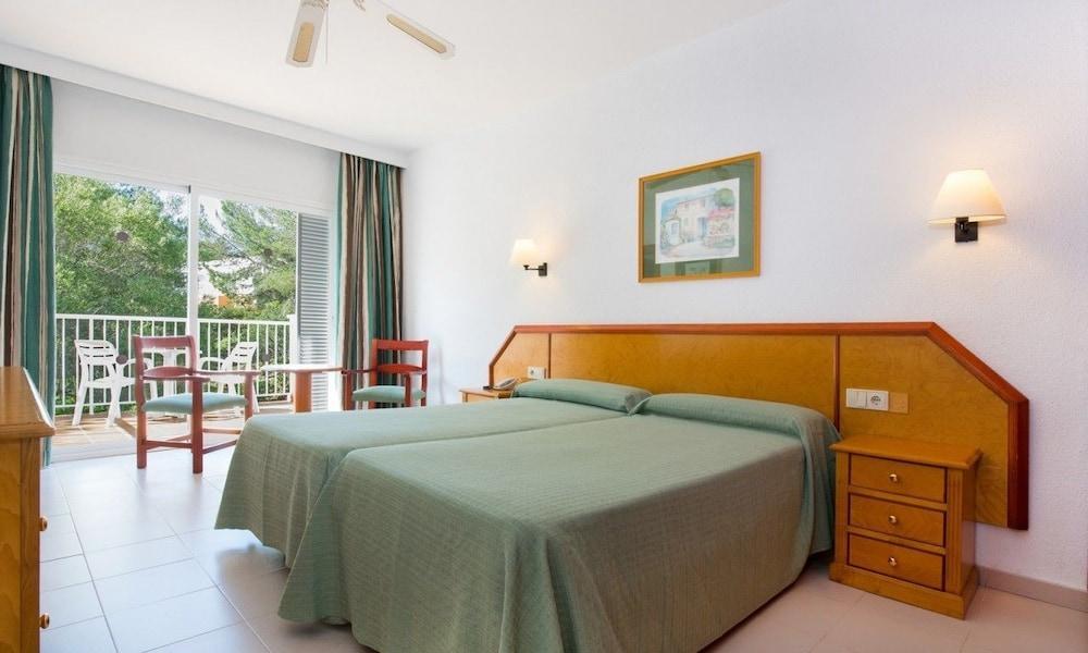 Hotel Cala Romántica Mallorca Porto Cristo