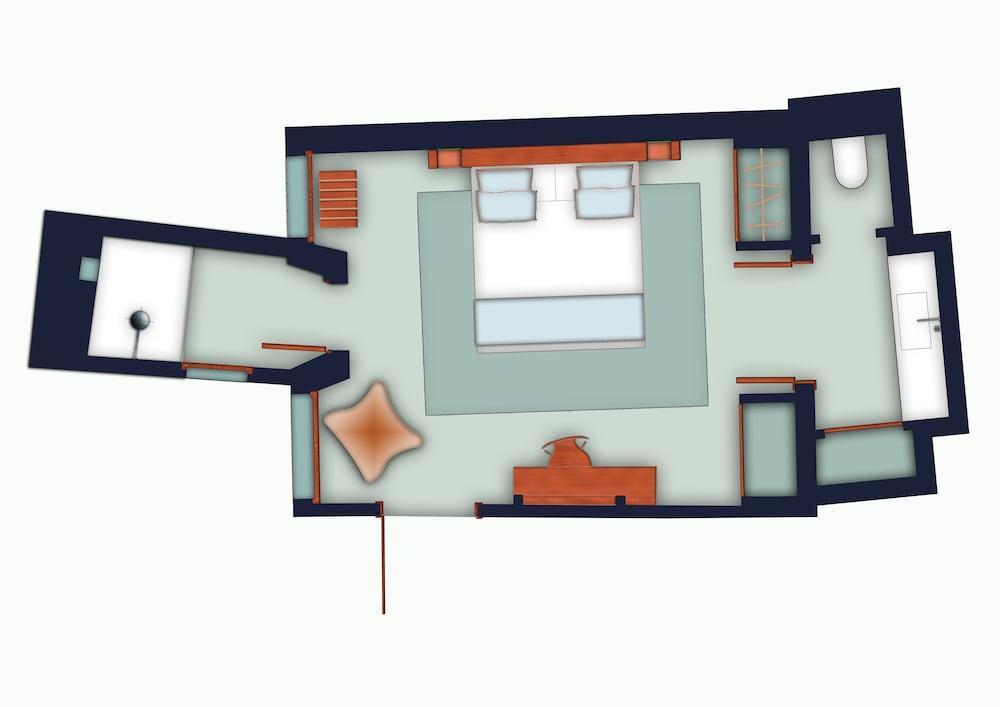 Yartan Boutique - Adults Only Hotel Artà