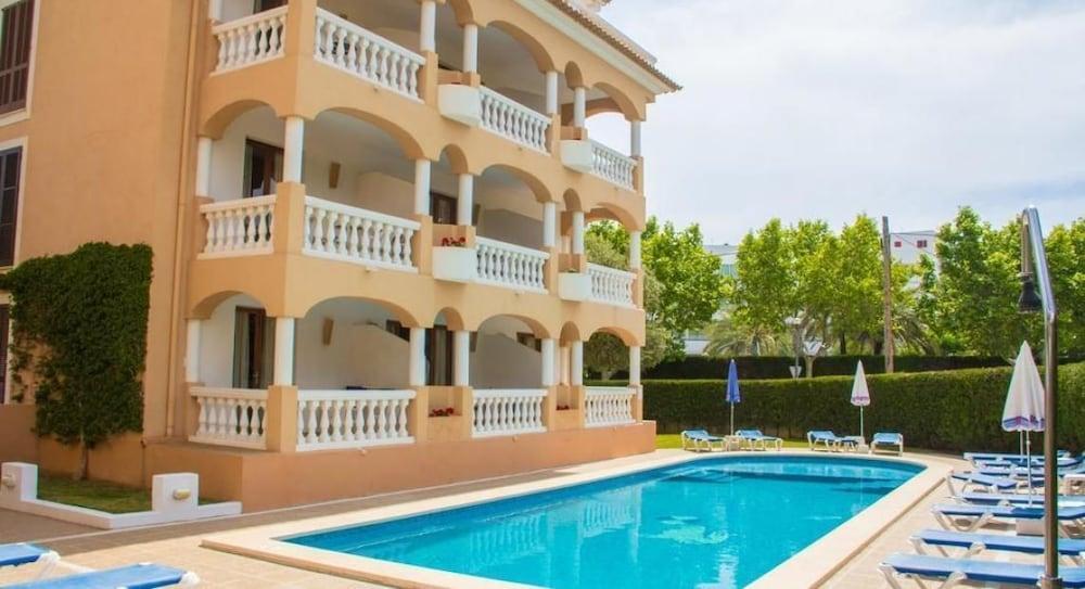 S'olivera Canyamel (Mallorca)