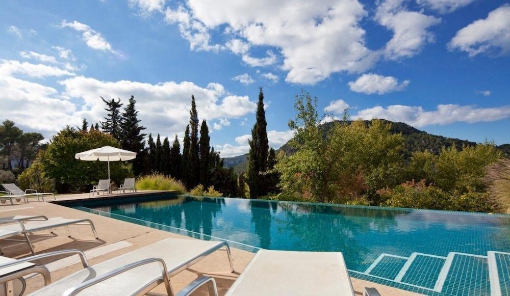 Mirabó De Valldemossa Hotel 4*