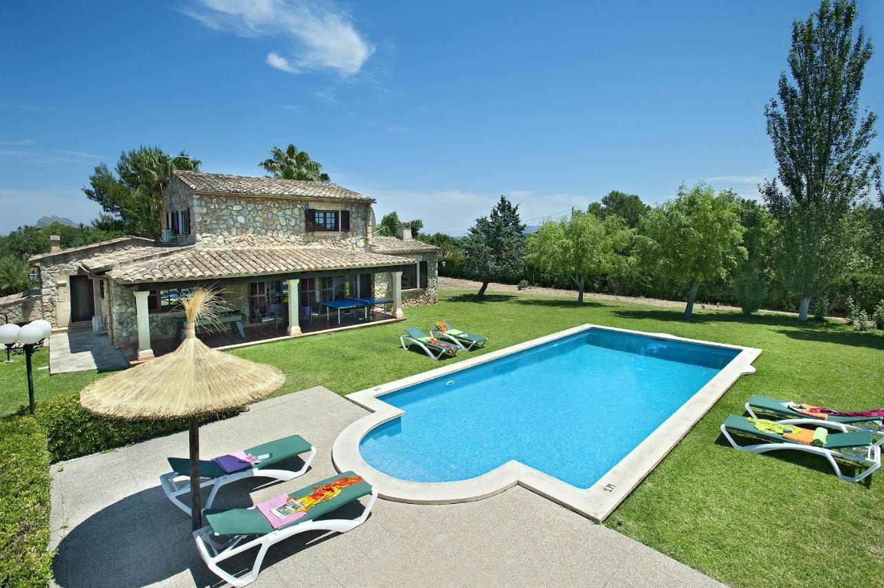 Collet Vell * Pollensa