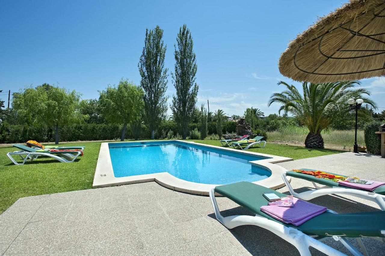 Collet Vell Villa